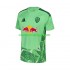 Camisola Leeds United Guarda-redes Homem Equipamento Primeiro 2026-2027 Manga Curta